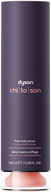 Dyson Chitosan Post-style Serum - Product Image