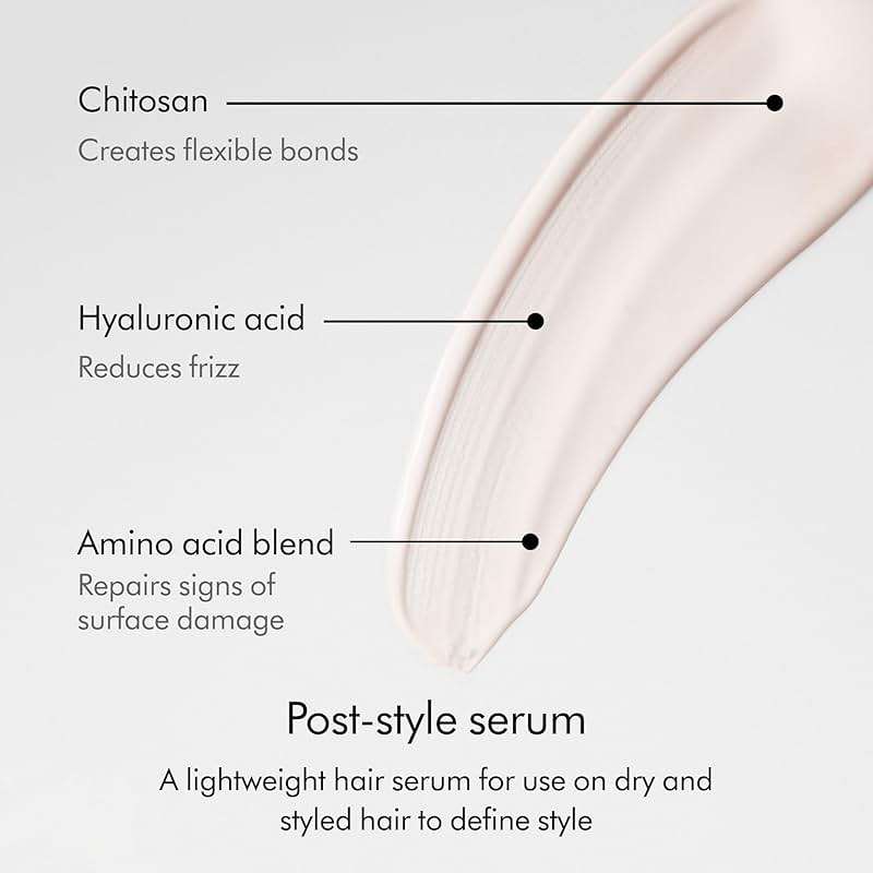 Dyson Chitosan Post-style Serum - Image 6