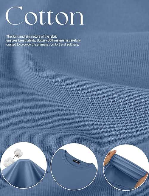 SAMPEEL Crop Tops for Women Summer Trendy Tight Tshirts 2024 Slim Fit - Image 6