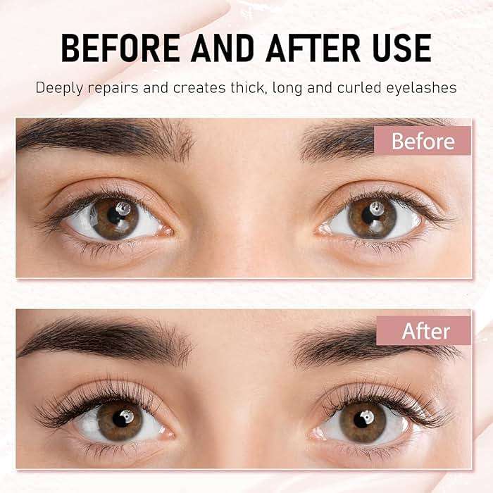 2PCS Daislashes Serum,Eyelash Growth Serum, Daislashes Lash Serum, Lash Enhancers Boosting Serum,for Longer Fuller Thicker - Image 7