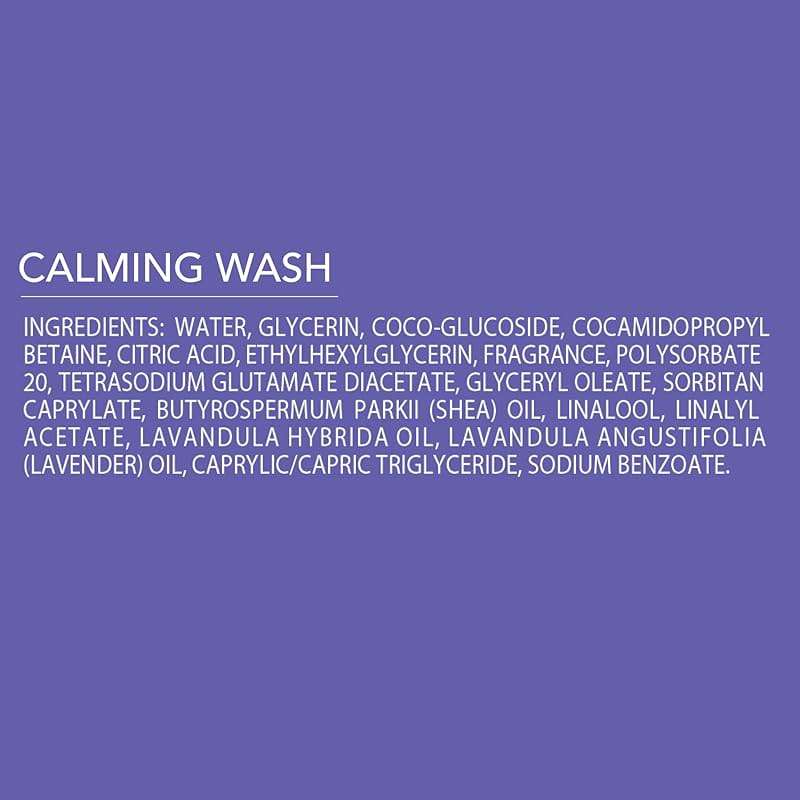 Jergens Baby Calming Head to Toe Foaming Wash, Baby Shampoo and Body Wash, Baby Shampoo Tear Free, Kids Foaming Body Wash, 18 Fl Oz - Image 10