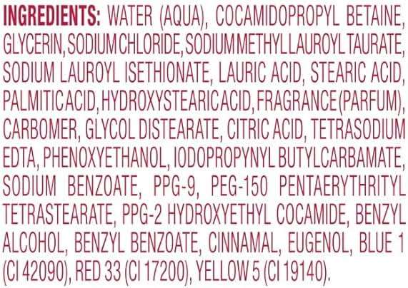 Dove Limited Edition Holiday Treats Liquid Hand Wash for Deep Nourishment Apple Cider Carmel 12 oz - Image 2