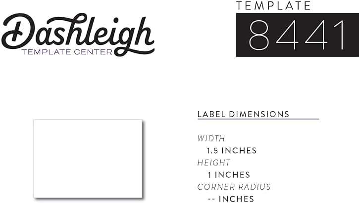 500 Waterproof Labels for Essential Oil 10ml Bottles, 1.5 x 1 in. | Waterproof White Vinyl for Inkjet Printers - Image 2