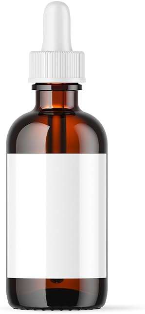 300 Waterproof Labels for 15 ml Bottles, 1.25 x 1.25 in. | Square, Waterproof White Vinyl for Inkjet Printers - Image 9