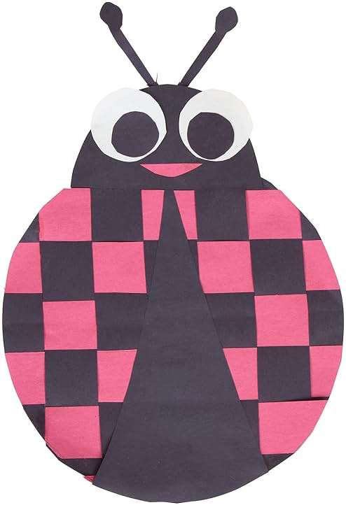 Colorations Lightweight Construction Paper - 300 Sheets - Image 7