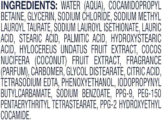 Dove Advanced Care Hand Wash 4 Count for Effectively Washing Away Dirt & Germs, Dragonfruit & Coconut with 10-Layer Nourishment - Image 8