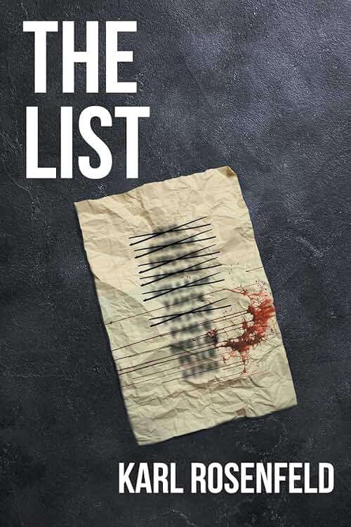 The List - Image 1
