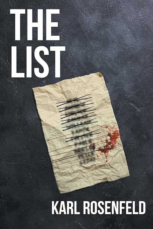The List - Product Image
