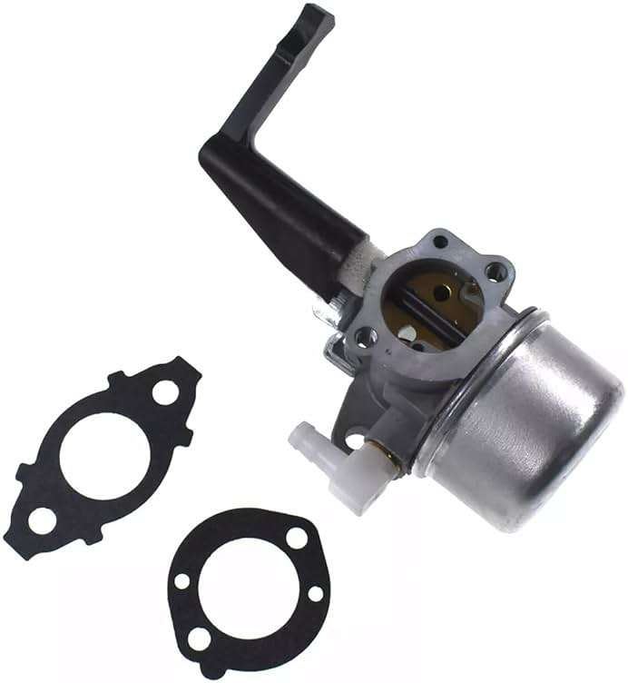 For Carburetor for Briggs&Stratton 696065 697422 698860 275160 with Mounting ket, for briggs and stratton 126402, for briggs & stratton carburetor 275160, for briggs and stratton 275160 - Image 3