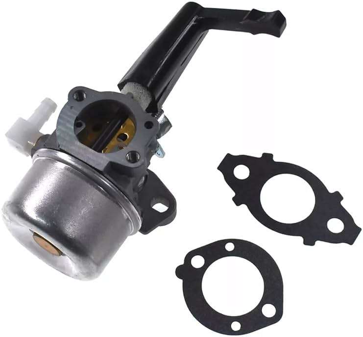 For Carburetor for Briggs&Stratton 696065 697422 698860 275160 with Mounting ket, for briggs and stratton 126402, for briggs & stratton carburetor 275160, for briggs and stratton 275160 - Image 4