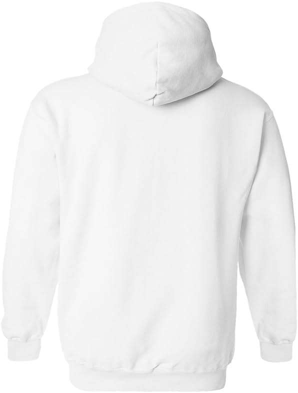 UGP Campus Apparel NCAA Officially licensed College - University Team Color Arch Logo Hoodie - Image 3
