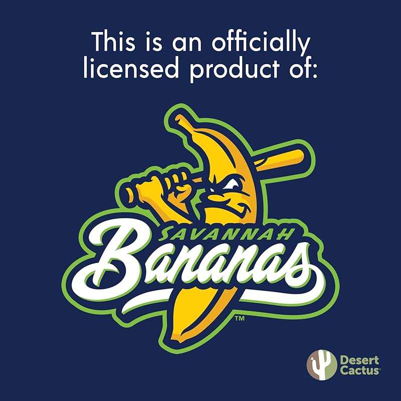 Desert Cactus Savannah Bananas Sticker Decal Vinyl Baseball Laptop Water Bottle Car Scrapbook (Type 1-2) - Image 6