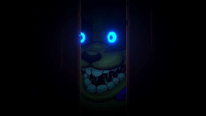 Five Nights at Freddy's: Into the Pit - PlayStation 4 - Image 8