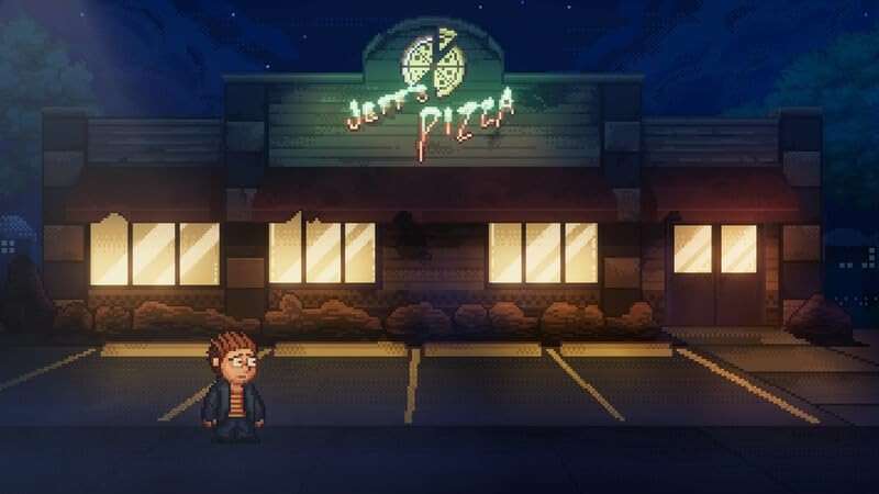 Five Nights at Freddy's: Into the Pit - PlayStation 4 - Image 10