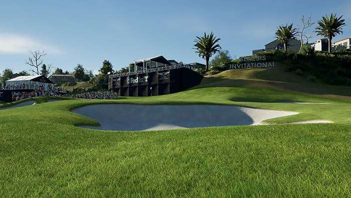 PGA TOUR 2K25 - Xbox Series X - Image 3