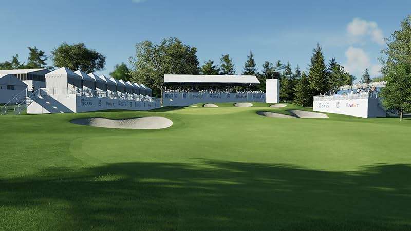 PGA TOUR 2K25 - Xbox Series X - Image 7