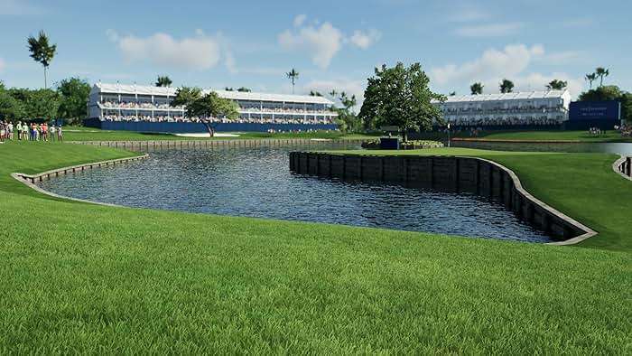 PGA TOUR 2K25 - Xbox Series X - Image 8