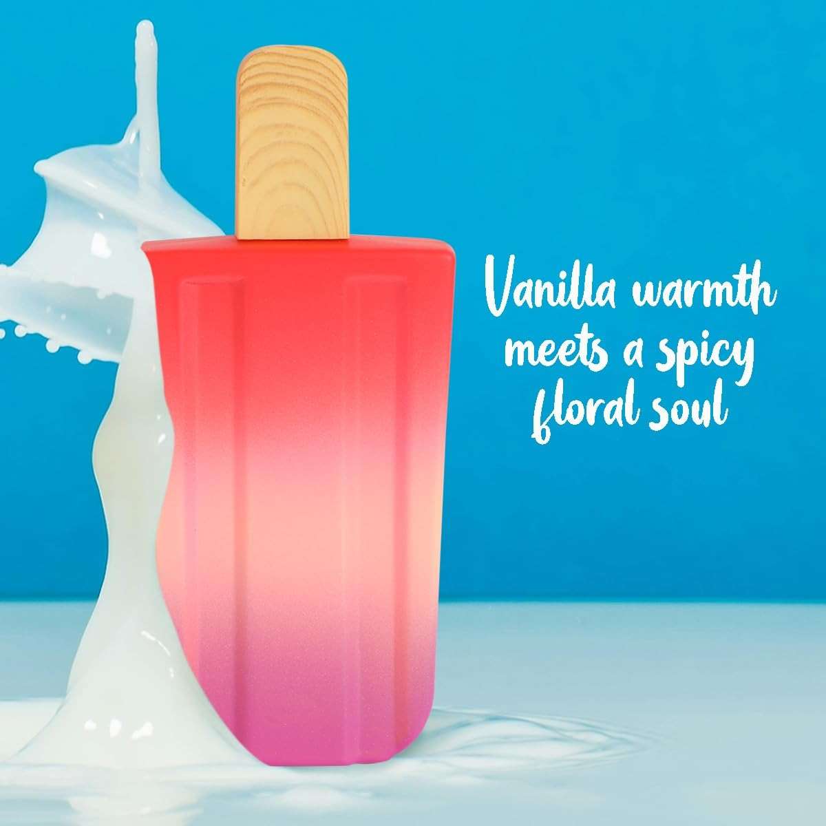 Rio Sweet Crush Vanilla Spray Perfume - Eau De Parfum for Women - 100ml / 3.4 fl.oz - Image 5