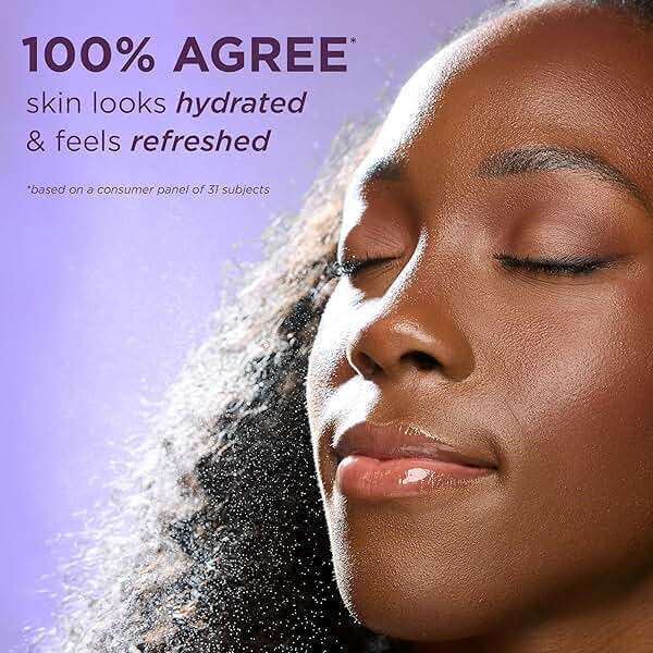 tarte Life Lock Hydrating Setting Spray – 10-in-1 Weightless Mist with Hyaluronic Acid to Hydrate & Lock Long-Lasting Makeup, Waterproof, Sweatproof & Transfer-Resistant, Vegan & Cruelty Free - Image 6