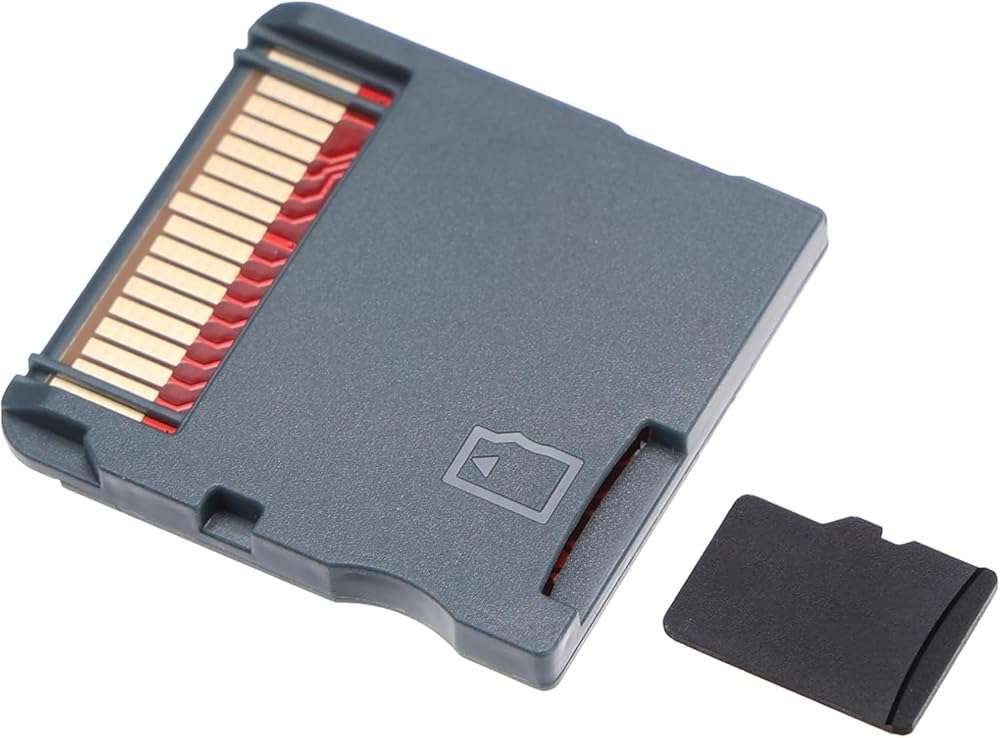 CEZLTONSH 2025 Super Combo Retro Cartridge Compilation Card Compatible with DS DSI 2DS 3DS DSIXL New 2DSXL New 3DSXL (500 Edition) - Image 5