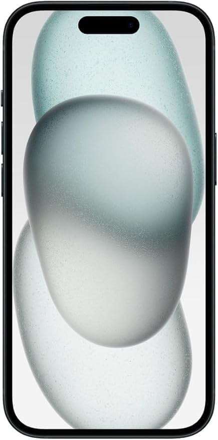 Apple iPhone 15 Plus, 128GB, Black for Boost Mobile (Renewed Premium) - Image 2