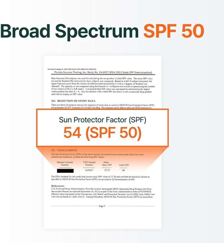 PURITO Korean Sunscreen SPF 50 | Lightest Texture, No White Cast, Broad Spectrum UVA/UVB | Oil-Free, Vegan, For All Skin Types | Daily Lightweight Sun Protection | Korean Skincare, 50mL 1.69 fl.oz - Image 6