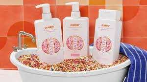 Native | Limited Edition | Strawberry Frosted Conditioner | 16.5 oz - Image 2