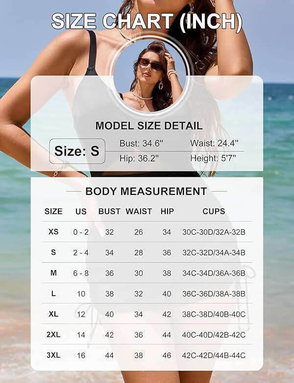 Blooming Jelly Womens Mesh One Piece Swimsuit Modest Tummy Control Bathing Suit Twist Front Swim Dress Swimwear 2026 - Image 6