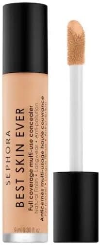 Sephora Collection Best Skin Ever Full Coverage Multi-Use Hydrating Concealer - 25.5Y- 0.30 fl oz / 9 mL - Product Image