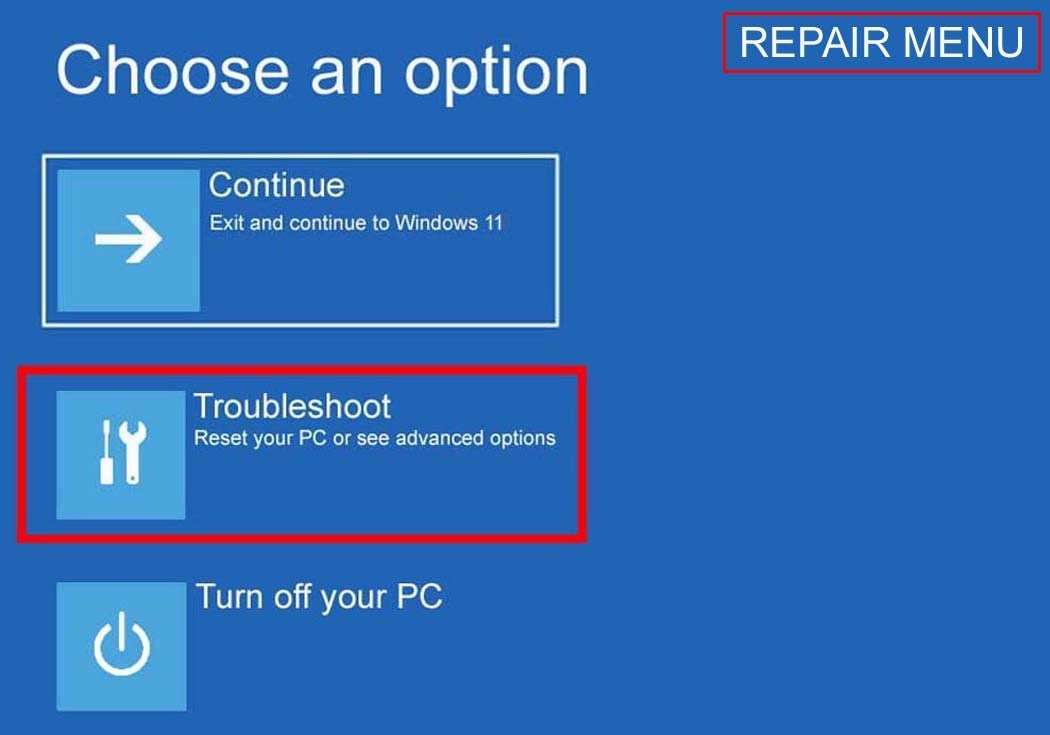 Computer Werx Compatible with/Replacement for Windows 11 Professional 64 Bit install, repair, recover & restore DVD with Key plus Open Office 2024 - Image 3