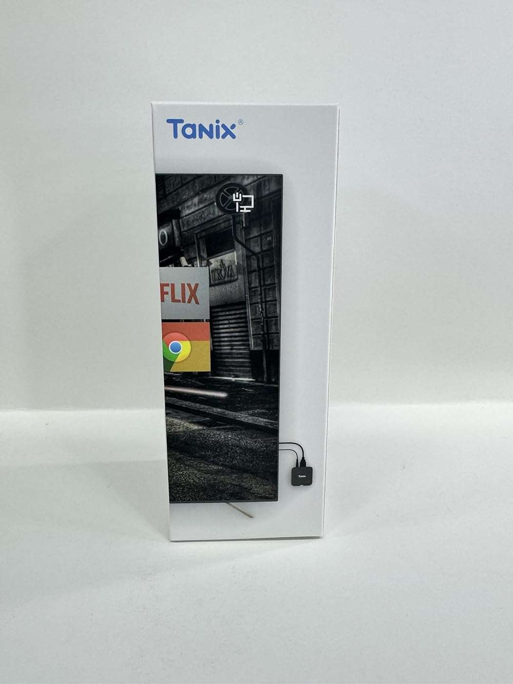 Android TV Box 10.0, Tx1 Mini Tv Box 2GB RAM 16GB ROM, Allwinner H313 Quad-Core ARM Cortex A53 Android Box, Support USB and 2.4G WiFi Compact 4k Smart TV Box. - Image 13