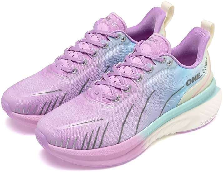 ONEMIX Women's Max Cushioned Walking Shoes - Image 1