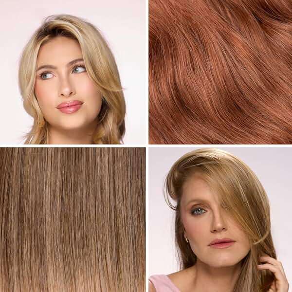 L'ANGE HAIR Grand Début Root Booster Hair | Thickening Spray Foam | Volumizes and Lifts Fine Hair | Strong Hold and Texture Styling Spray for Long-Lasting Finish | Lightweight, Flexible Formula - Image 7
