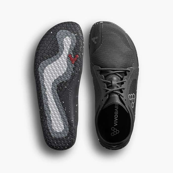 Vivobarefoot Women's Primus Lite 3.5 Barefoot Training Shoe - Image 2