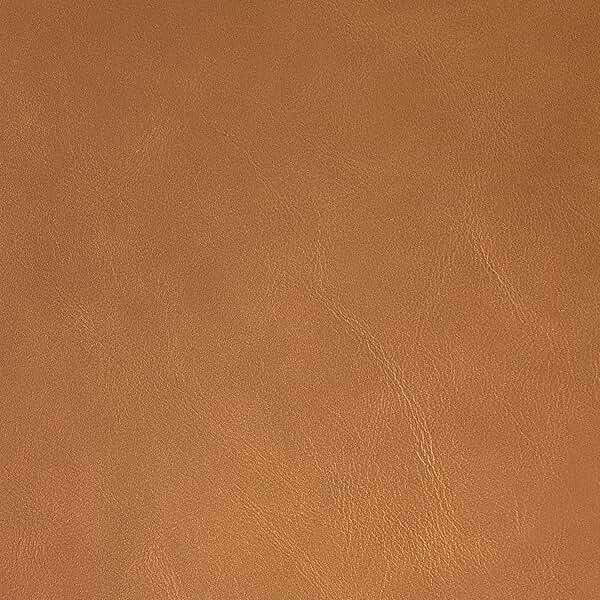 Davinci Suzy Glider Recliner Nursery Chair - Glider Rocking Chair for Nursery and Living Room - GREENGUARD Gold, FSC & Certi-PUR US Certified - 360° Swivel Rocker Recliner Chair (Vegan Tan Leather) - Image 6