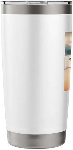 Tralalero Tralala Funny Gen Alpha Shark Meme Stainless Steel Insulated Tumbler - Image 5