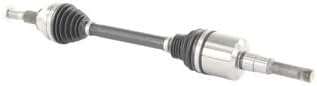 TrakMotive CV Axle Shaft - FD-86051 - Image 3