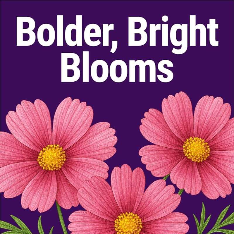 Seedlingers Flower Food Pint Concentrate - Image 3