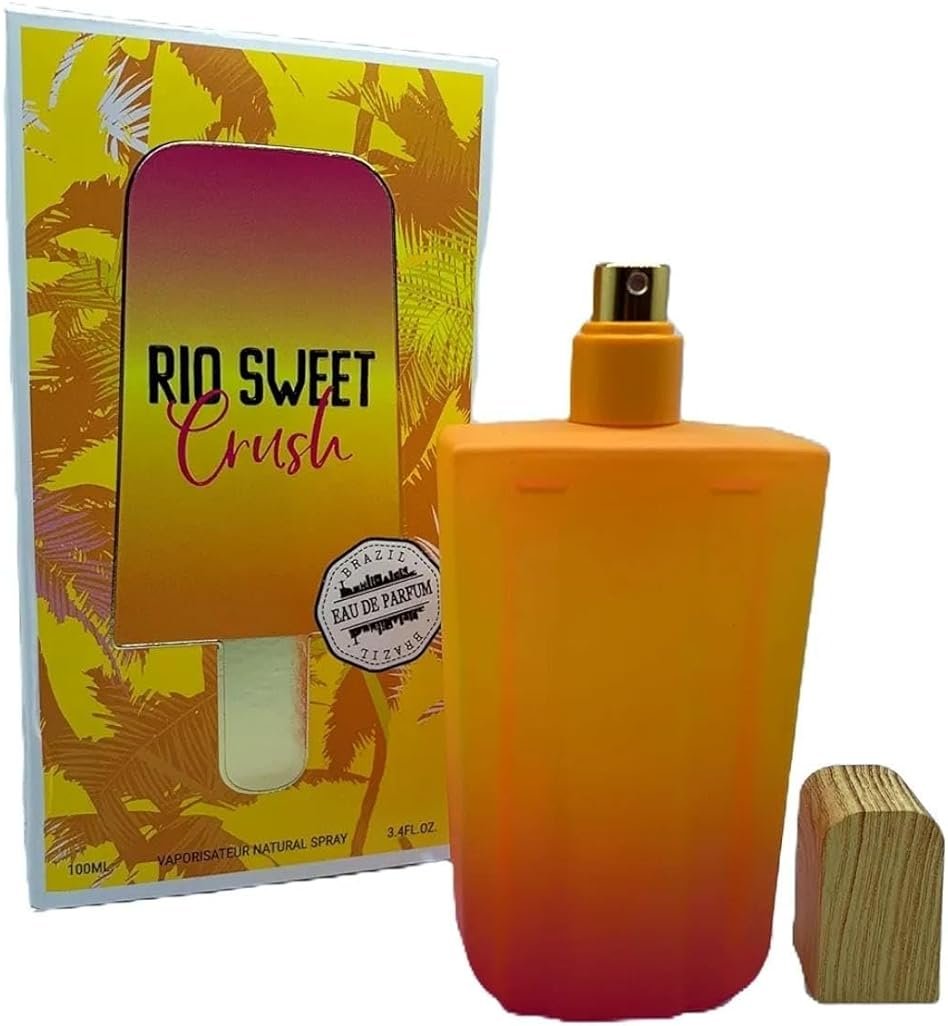 Rio Sweet Crush for Women (MCH) 3.4 fl.oz - Product Image