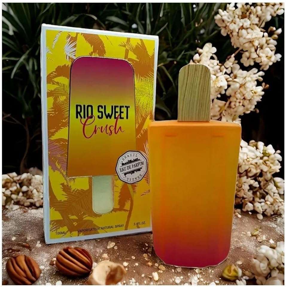 Rio Sweet Crush for Women (MCH) 3.4 fl.oz - Image 2
