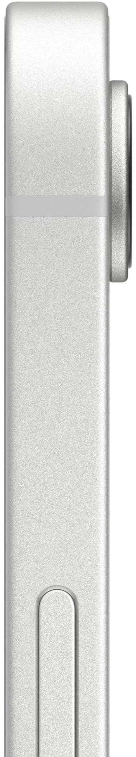 Apple iPhone 16e, 128GB, White - Unlocked (Renewed) - Image 4