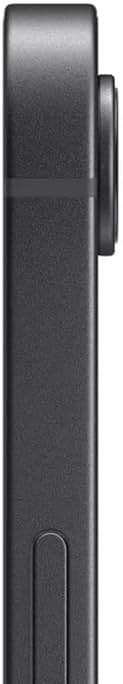 Apple iPhone 16e, 128GB, Black - Unlocked (Renewed) - Image 3