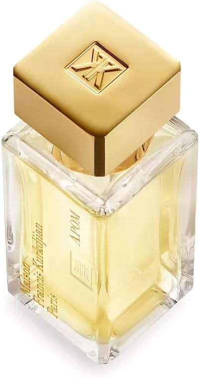 Maison Francis Kurkdjian Apom Eau De Parfum Spray, 1.2 Ounce (Unisex) - Image 4