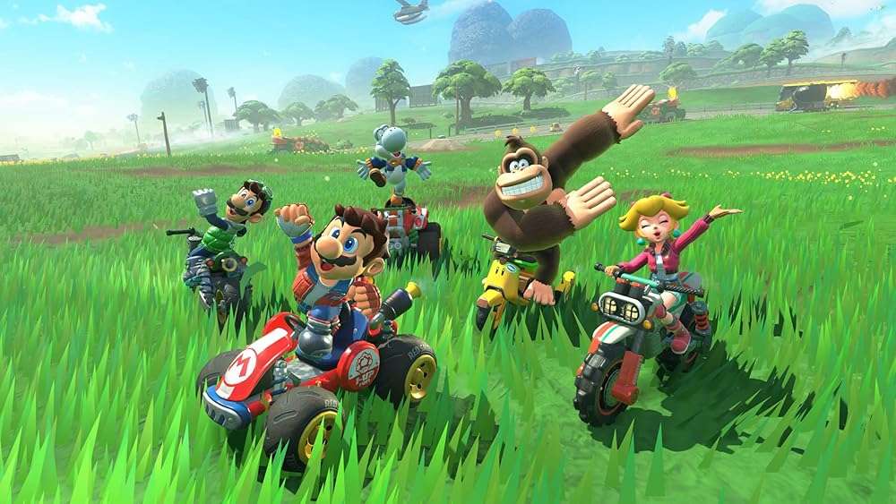 Mario Kart™ World (Nintendo Switch 2) - Image 4