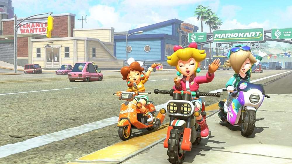 Mario Kart™ World (Nintendo Switch 2) - Image 5