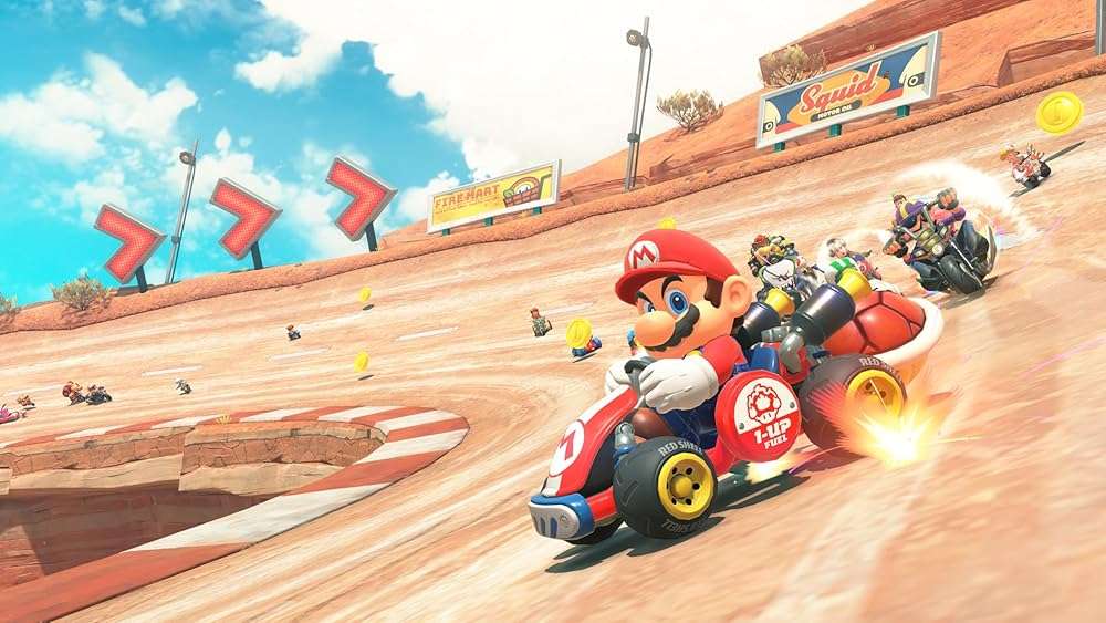Mario Kart™ World (Nintendo Switch 2) - Image 7