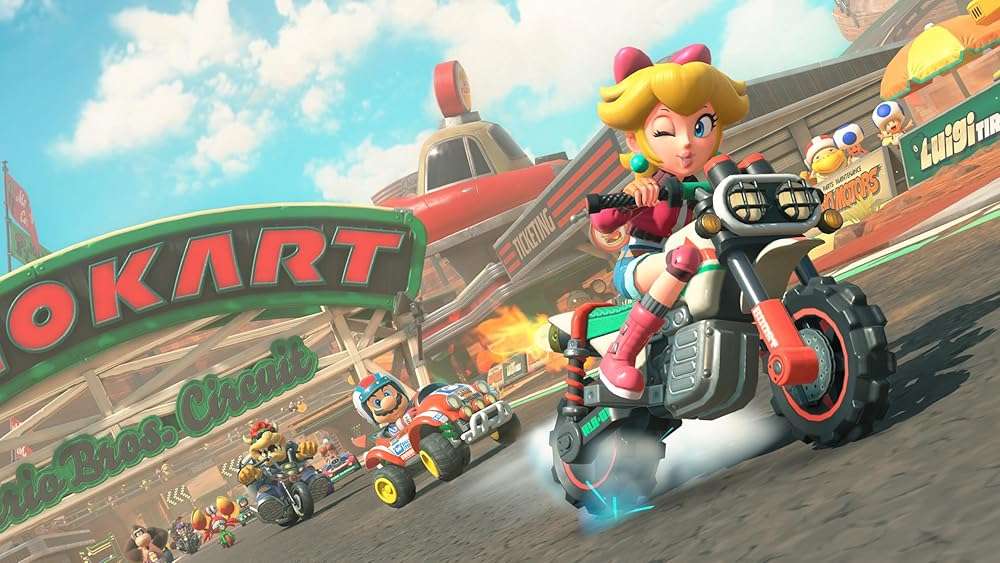 Mario Kart™ World (Nintendo Switch 2) - Image 8
