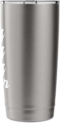Tung Tung Tung Sahur Meme Viral Joke Drum Beat Wooden Log Stainless Steel Insulated Tumbler - Image 3