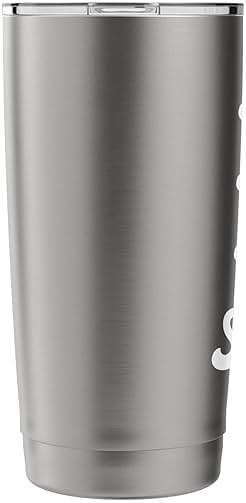 Tung Tung Tung Sahur Meme Viral Joke Drum Beat Wooden Log Stainless Steel Insulated Tumbler - Image 5