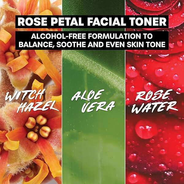 Thayers Purify & Hydrate Skin Care Set, Includes Rose Petal Facial Toner to Reduce Pores and Hydrating Milky Toner for 48H Hydration, 1 Skin Care Kit - Image 5